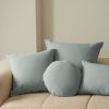 Cushions Hommey | Cushion - Junior Linen Sky (Cover Only)