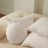 Cushions Hommey | Essential Linen Milkshake (Cover Only)