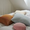 Cushions Hommey | Cushion - Big Linen Sky (Cover Only)