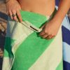 Bathroom Hommey | Beach Towel Margarita