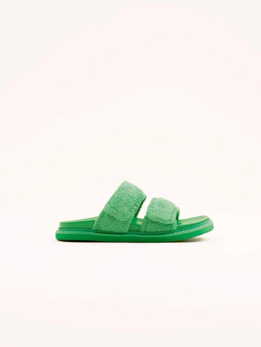 Beach Hommey | Lola - Terry Slide