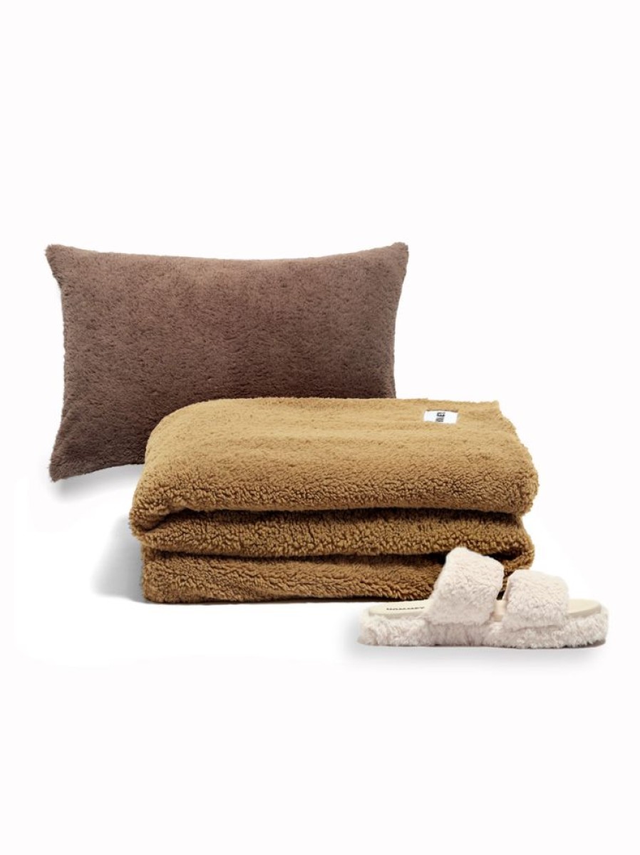 Cushions Hommey | Cosy Neutrals Bundle