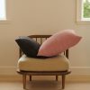 Cushions Hommey | Cushion - Big Linen Blush (Cover Only)