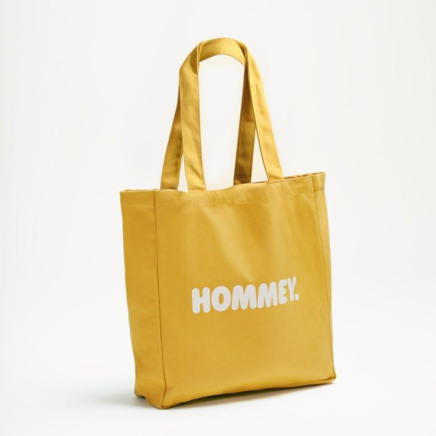 Beach Hommey | Tote Bag Sunflower