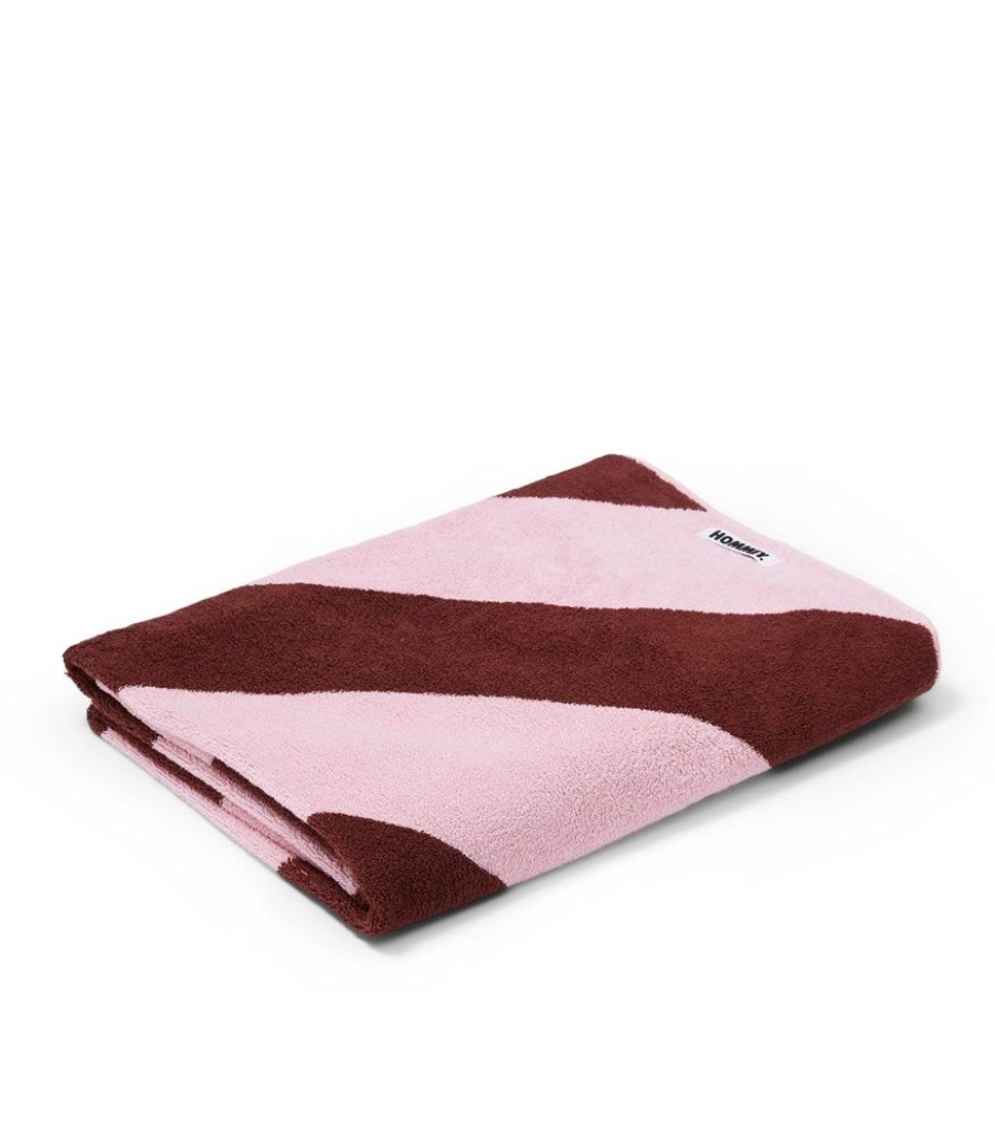 Bathroom Hommey | Beach Towel Rocky Road