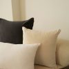 Cushions Hommey | Cushion - Essential Linen Oat (Cover Only)