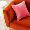 Cushions Hommey | Cushion - Essential Velvet Bubblegum (Cover Only)