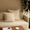 Cushions Hommey | Cushion - Essential Faux Fur Marshmallow (Cover Only)