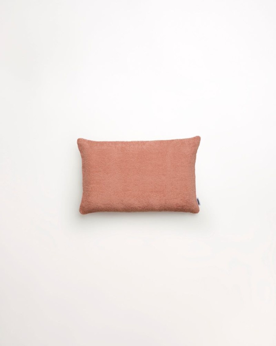 Beach Hommey | Inflatable Beach Pillow Blush