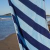 Bathroom Hommey | Beach Towel Blueberry