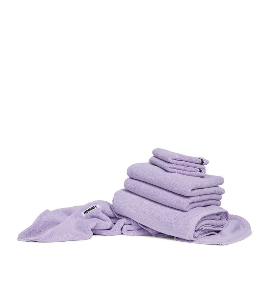 Bathroom Hommey | Bath Towel Bundle