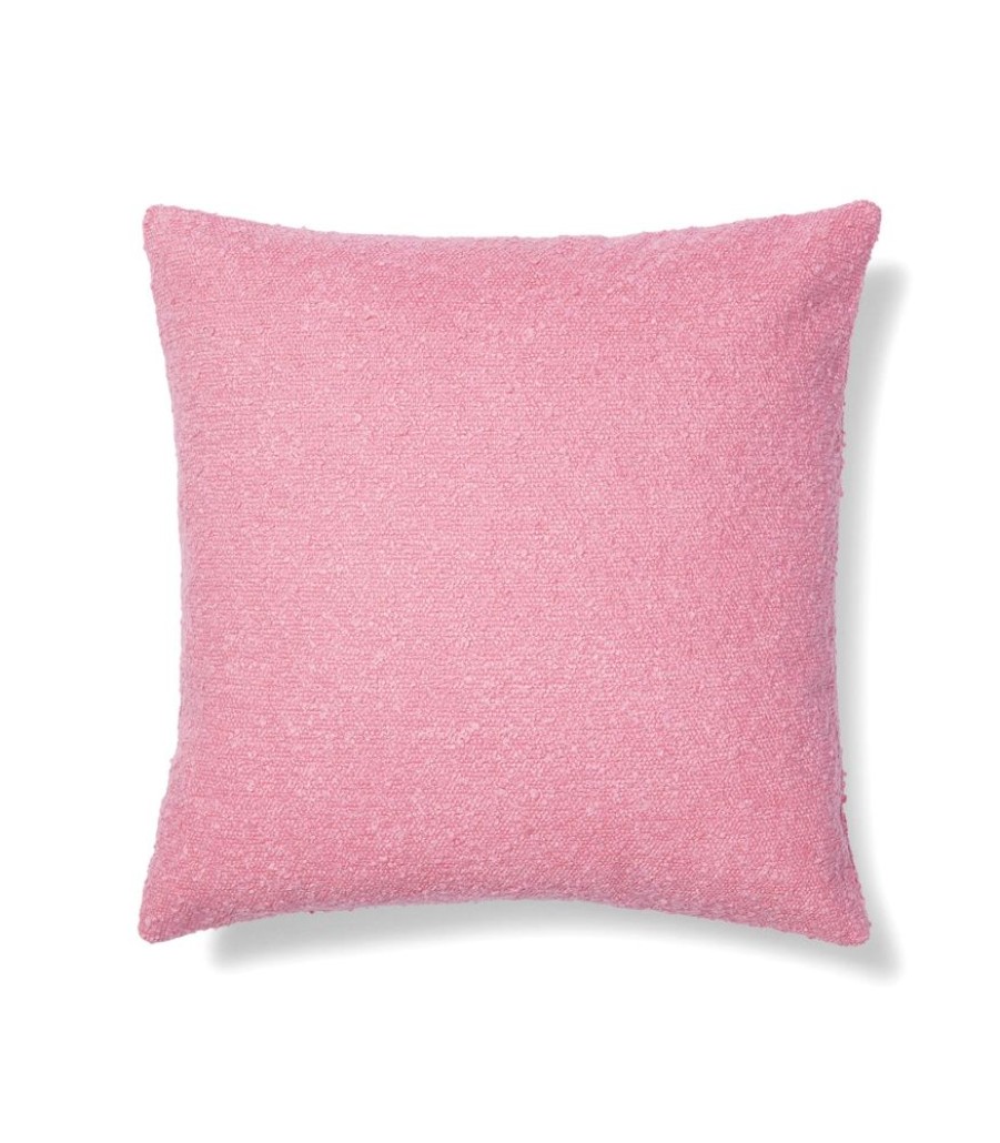 Cushions Hommey | New - Big Boucle Cushion