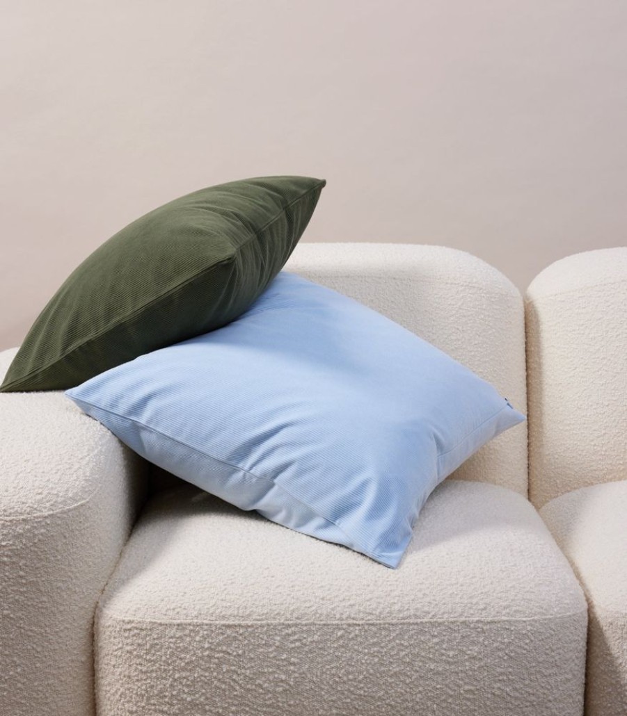 Cushions Hommey | Essential Corduroy