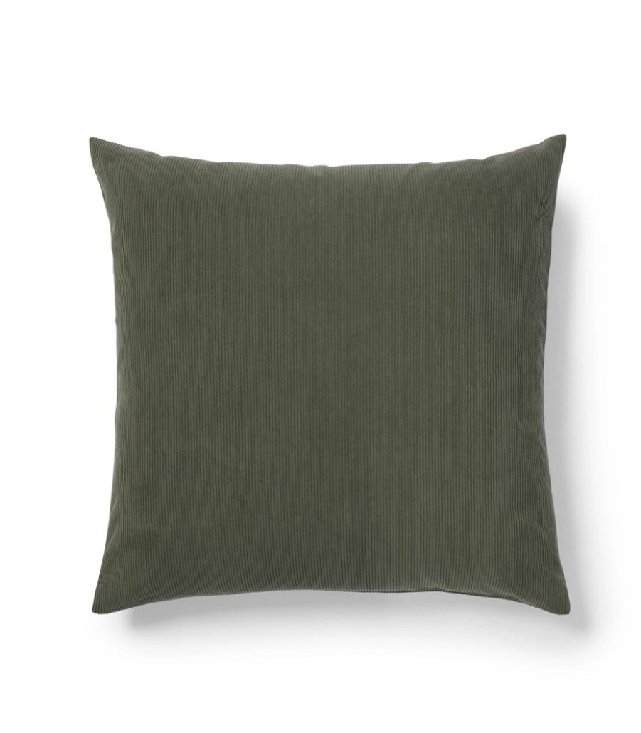 Cushions Hommey | Essential Corduroy