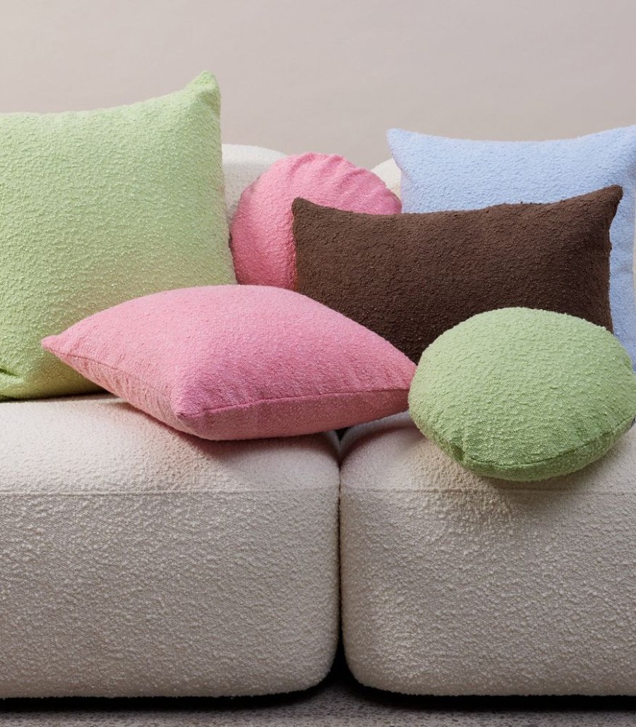 Cushions Hommey | New - Essential Boucle Cushion