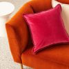 Cushions Hommey | Cushion - Essential Velvet Sass Cushion