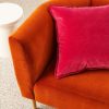 Cushions Hommey | Cushion - Big Velvet Sass (Cover Only)