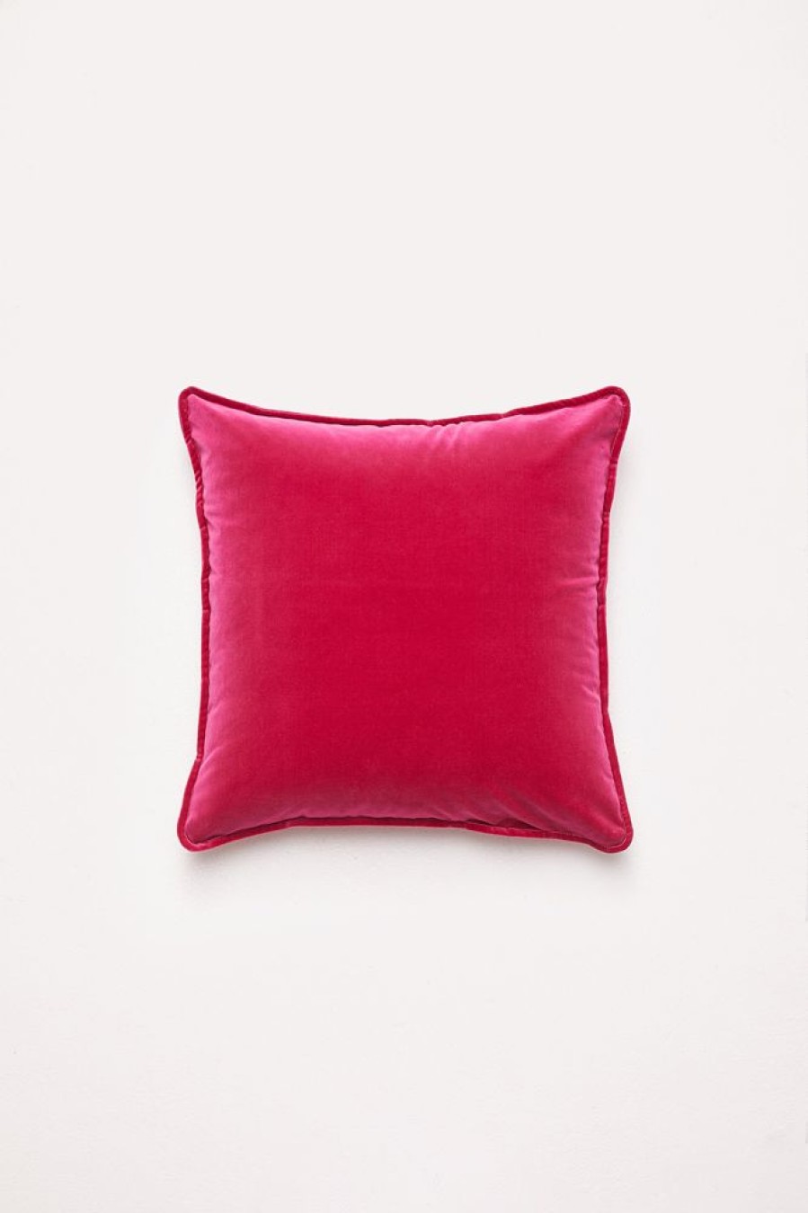 Cushions Hommey | Cushion - Big Velvet Sass (Cover Only)