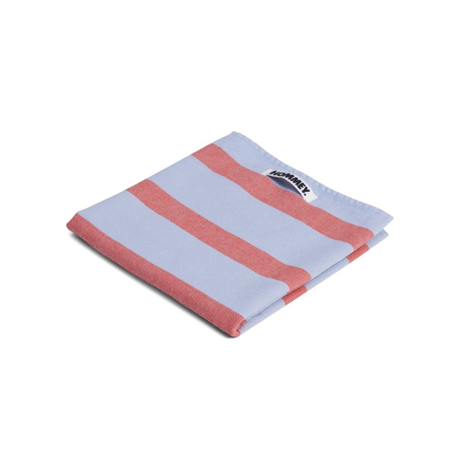 Kitchen Hommey | Tea Towel Picnic Stripes