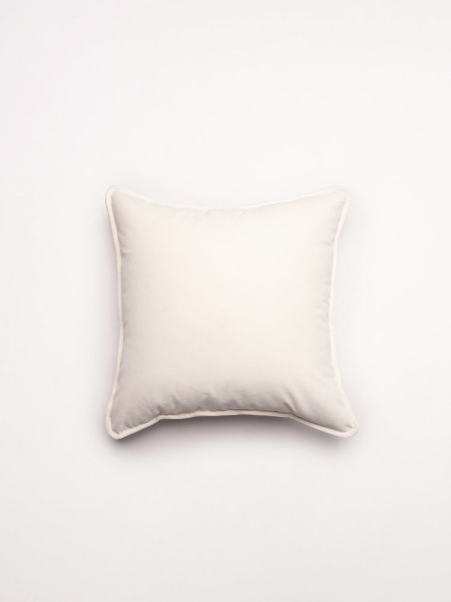 Cushions Hommey | Cushion - Big Velvet Milkshake (Cover Only)