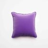 Cushions Hommey | Cushion - Big Velvet Grape (Cover Only)