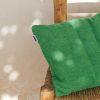 Beach Hommey | Inflatable Beach Pillow Astroturf