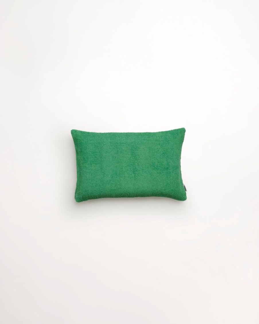 Beach Hommey | Inflatable Beach Pillow Astroturf