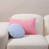 Cushions Hommey | New - Lumbar Boucle Cushion