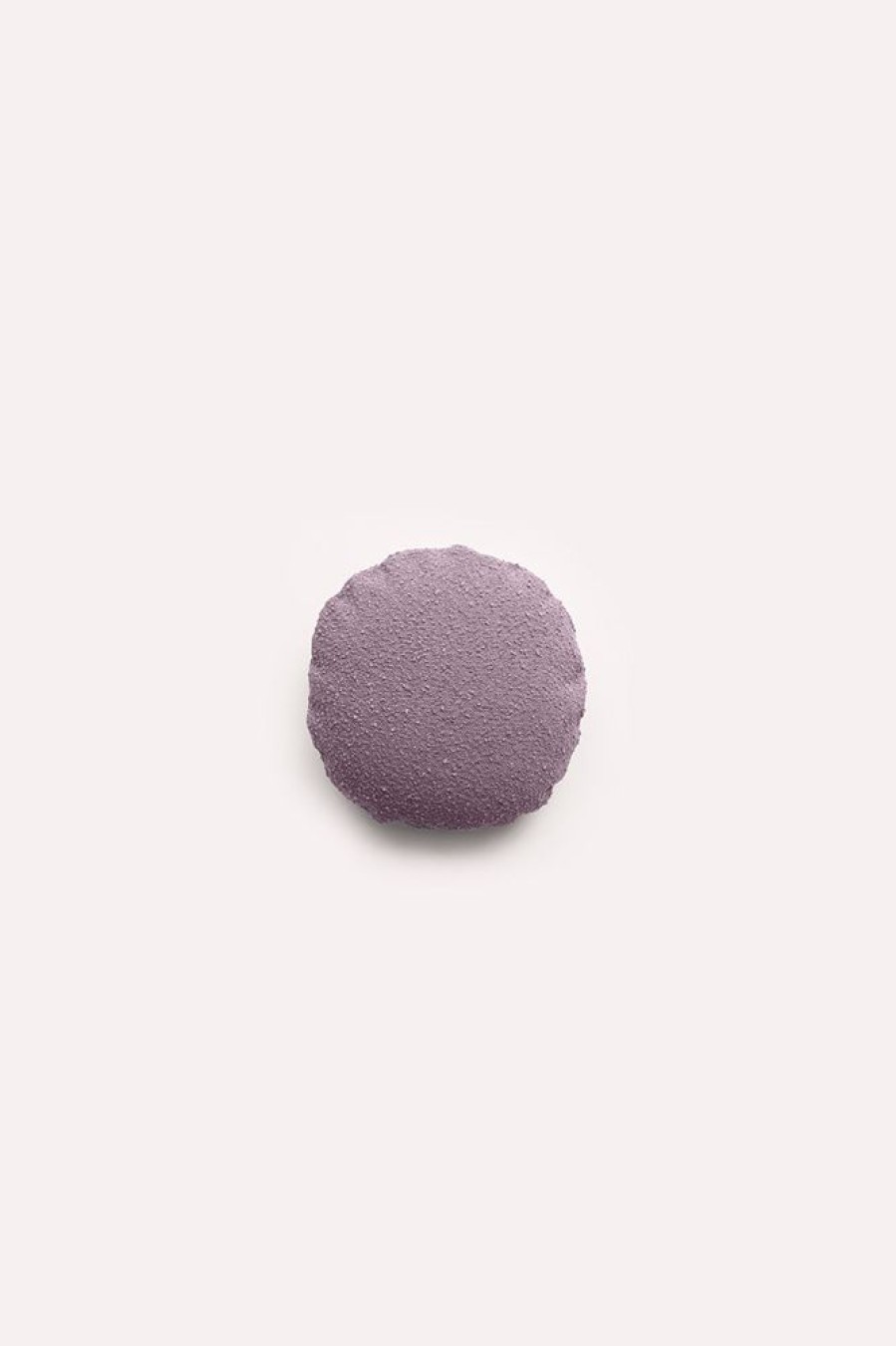 Cushions Hommey | Cushion - Junior Boucle Lilac Cushion