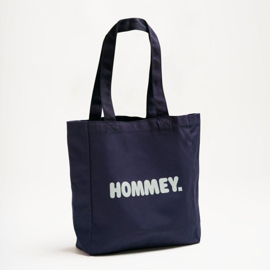 Beach Hommey | Tote Bag Duke