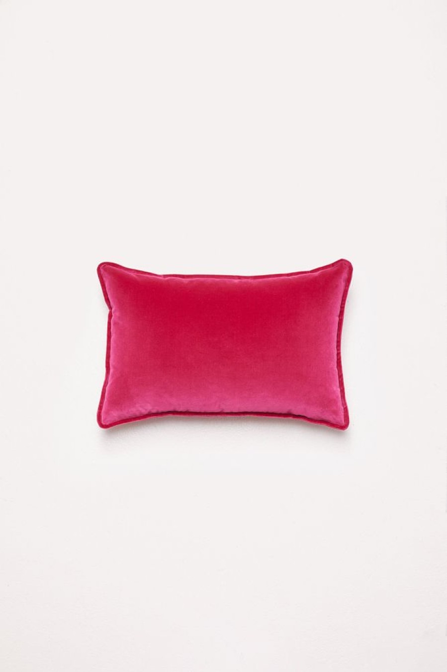 Cushions Hommey | Cushion - Lumbar Velvet Sass (Cover Only)