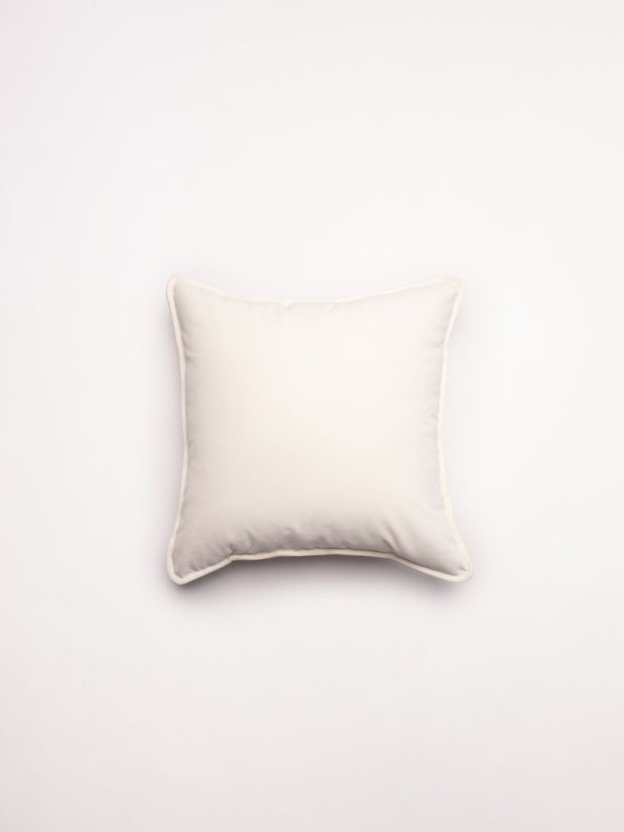 Cushions Hommey | Cushion - Essential Velvet Milkshake (Cover Only)