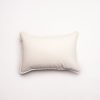 Cushions Hommey | Cushion - Lumbar Velvet Milkshake (Cover Only)