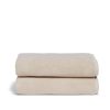 Bathroom Hommey | Bath Sheet Bundle