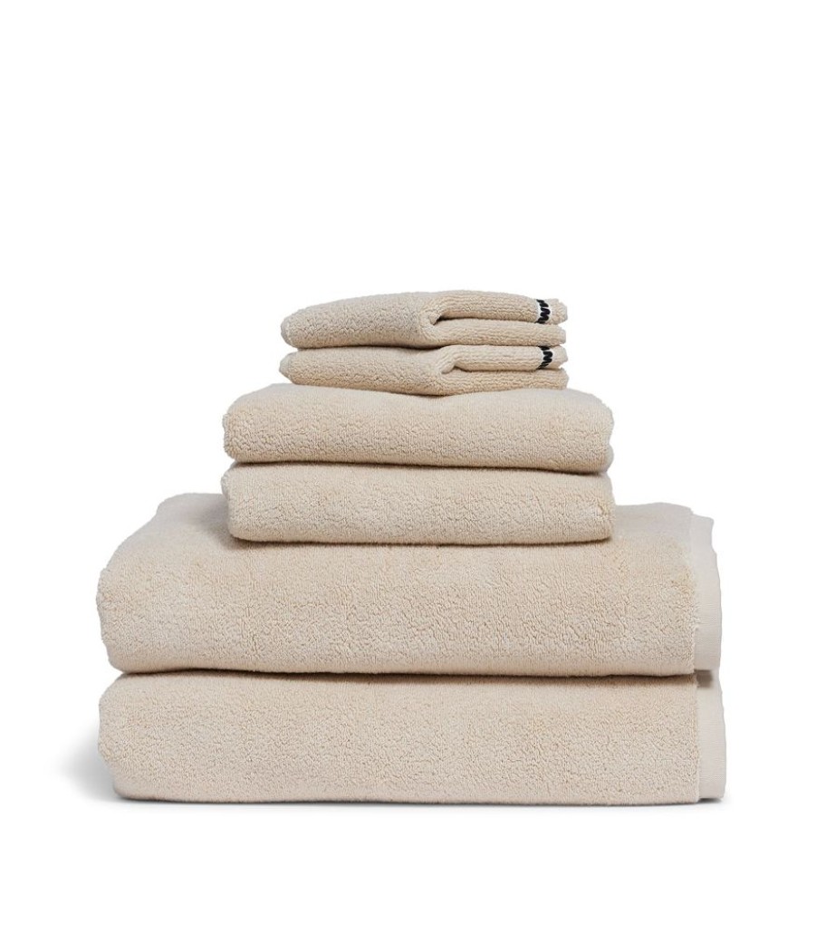 Bathroom Hommey | Bath Sheet Bundle