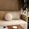 Cushions Hommey | Cushion - Junior Faux Fur Marshmallow (Cover Only)