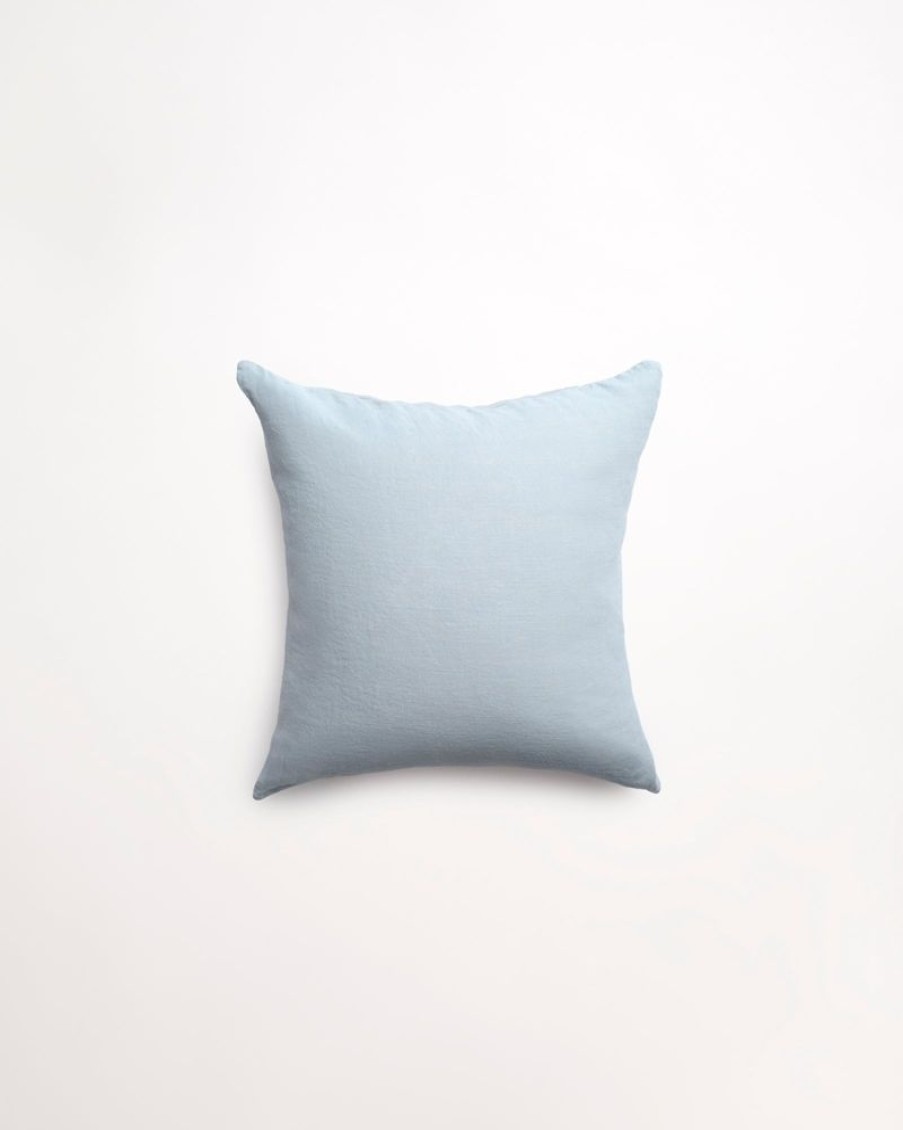 Cushions Hommey | Cushion - Essential Linen Sky (Cover Only)