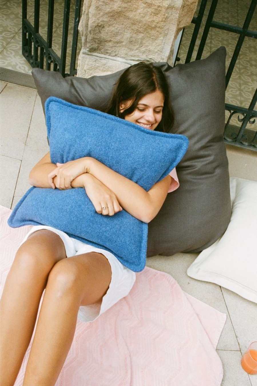 Cushions Hommey | Cushion - Mighty Hommey Cushion Insert