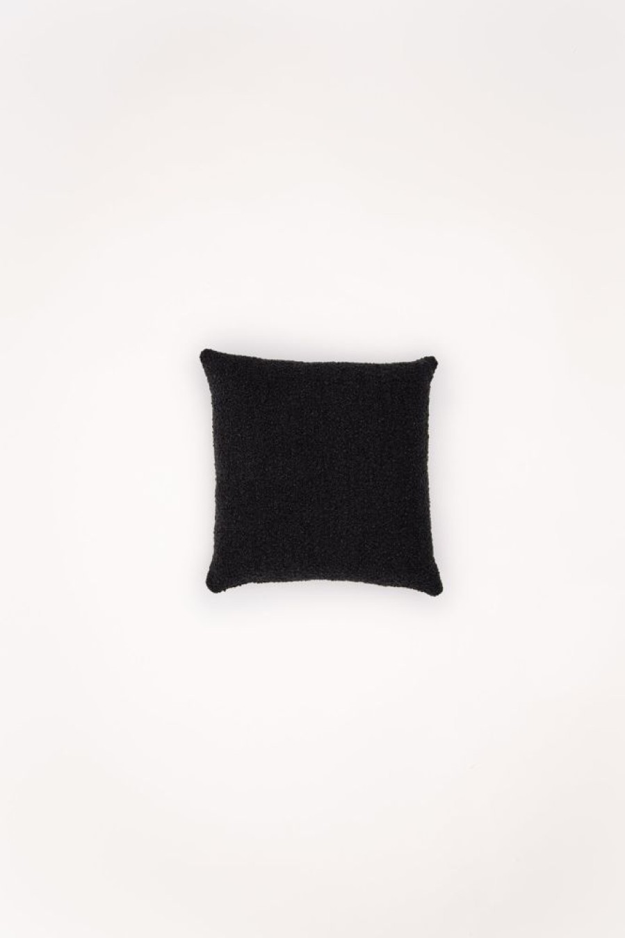 Cushions Hommey | Cushion - Essential Boucle Raven Cushion