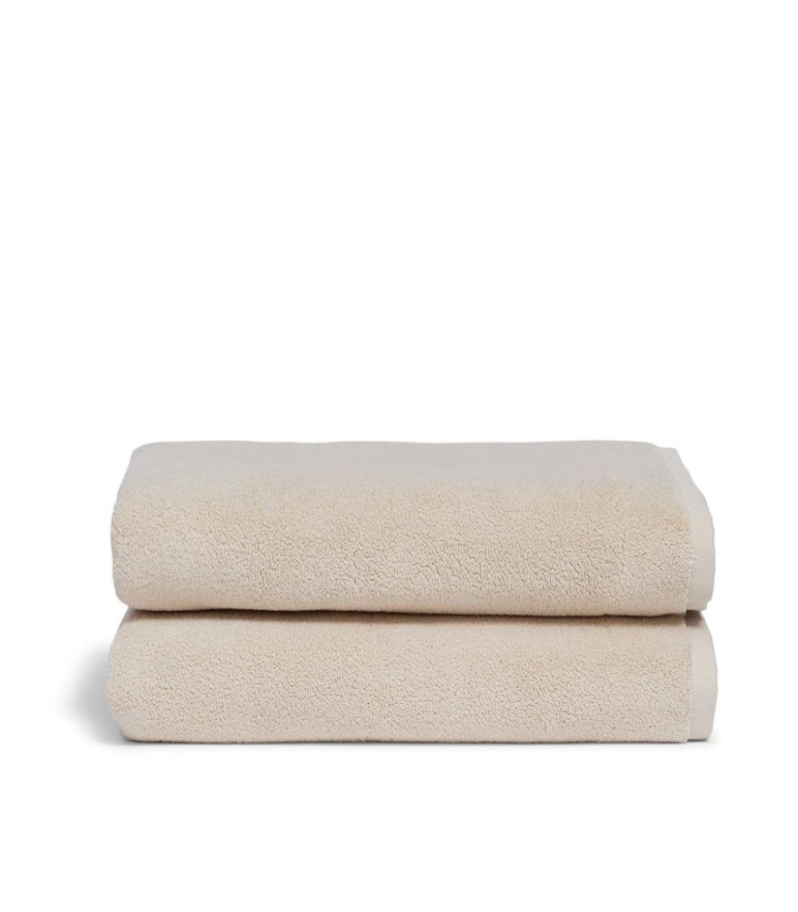 Bathroom Hommey | Bath Sheet Bundle