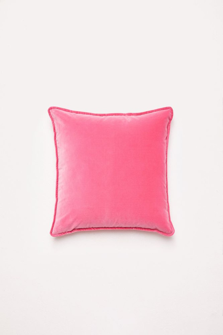 Cushions Hommey | Cushion - Big Velvet Bubblegum (Cover Only)