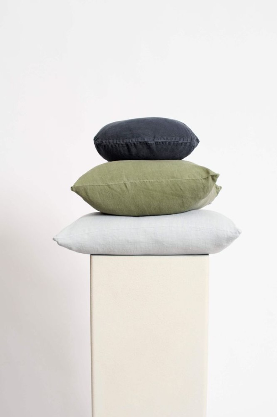 Cushions Hommey | Calm In Linens Bundle