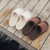 Socks & Slides Hommey | Bobbi Cocoa