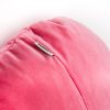 Cushions Hommey | Cushion - Junior Velvet Bubblegum (Cover Only)