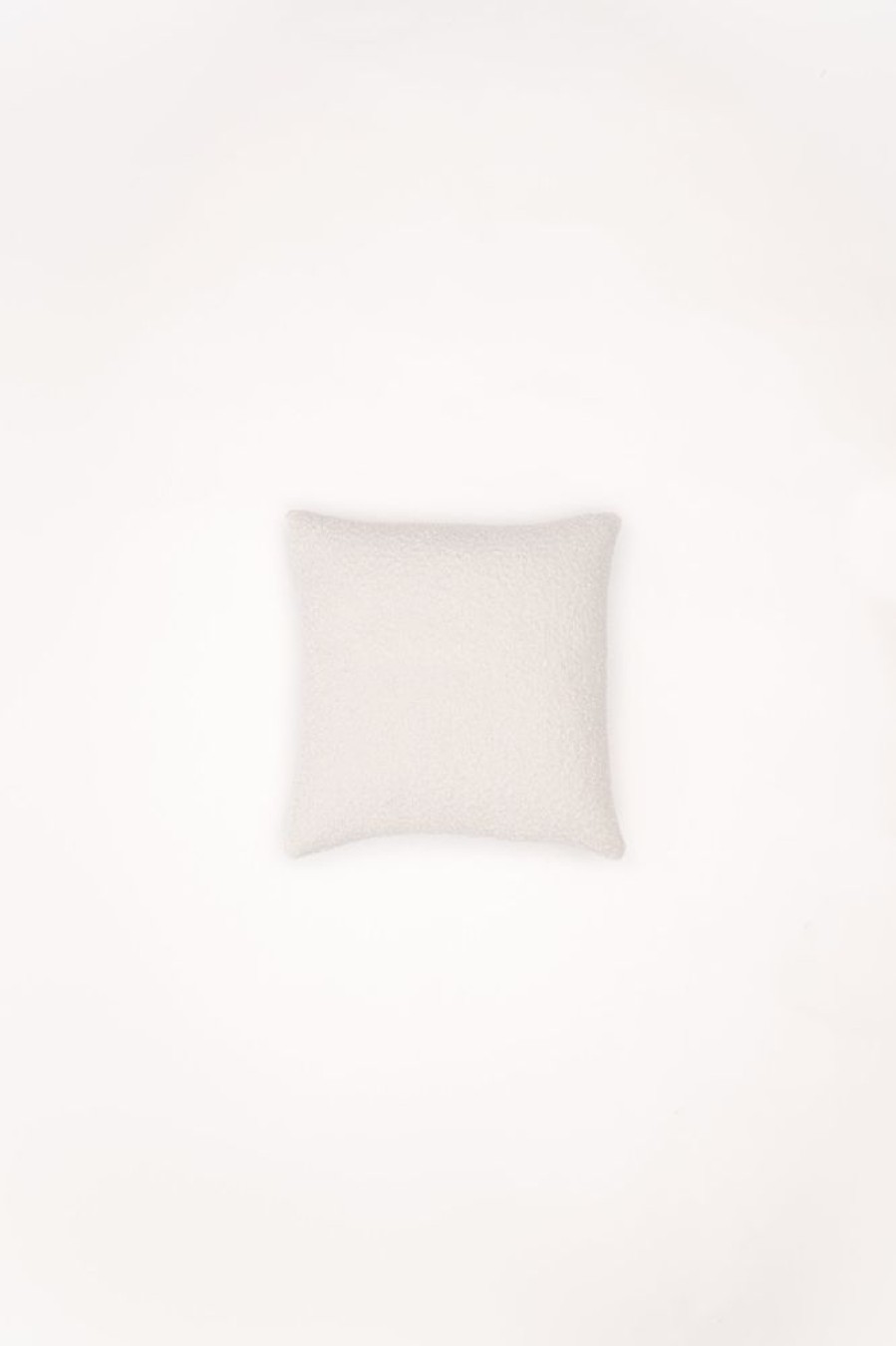 Cushions Hommey | Cushion - Essential Boucle Milkshake Cushion