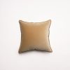 Cushions Hommey | Cushion - Essential Velvet Latte (Cover Only)