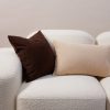 Cushions Hommey | Lumbar Corduroy Cushion