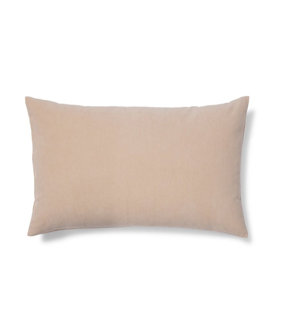 Cushions Hommey | Lumbar Corduroy Cushion