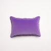 Cushions Hommey | Cushion - Lumbar Velvet Grape (Cover Only)