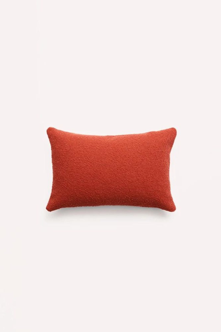 Cushions Hommey | Cushion - Lumbar Boucle Berry Cushion